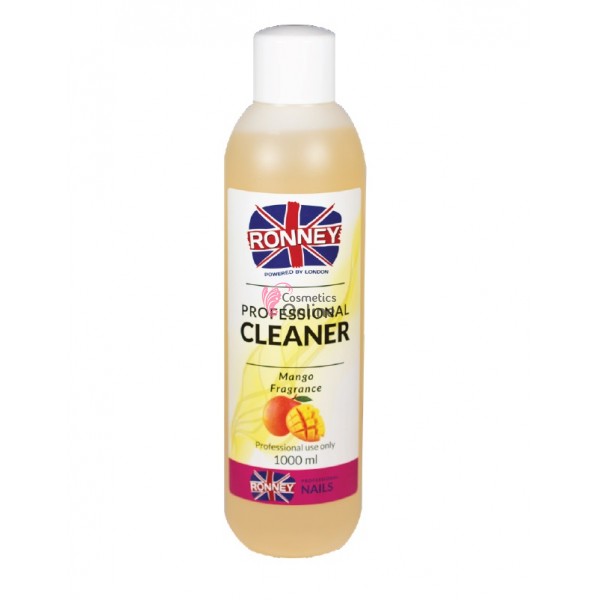Cleaner Plus, degresant Ronney cu aroma de MANGO 1000 ml, art RN 00538